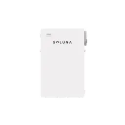 Soluna Venus Lithium Solar Battery