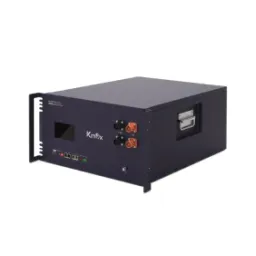 Knox Rackwall 10.5 Lithium Solar Battery