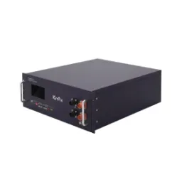 Knox Rackwall 8 Lithium Solar Battery