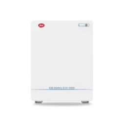 ITEL IPL-51100 Lithium Solar Battery
