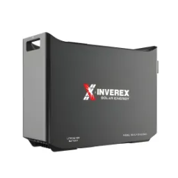 Inverex INV-LV Lithium Solar Battery