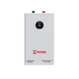 Inverex INV-LV-IP21 Lithium Solar Battery