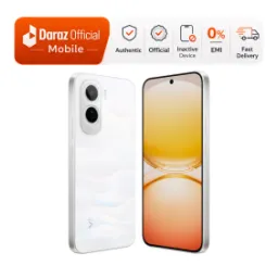 vivo Y500 256GB Pearl White