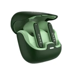 Zero Wave Pro Forest Green