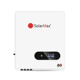 SolarMax 6G Series On-Grid Solar Inverter 20kW