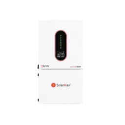 SolarMax ONYX DUAL Hybrid Solar Inverter 10kW