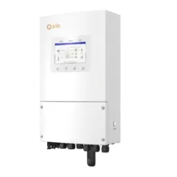Solis S6-EH1P(3-10)K-L-PLUS Hybrid Solar Inverter 10kW