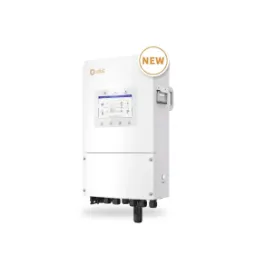 Solis S6-EH1P(3-10)K-L-PLUS Hybrid Solar Inverter 6kW