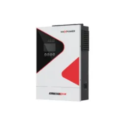 MaxPower PV Tech Hybrid Solar Inverter 1.2kW