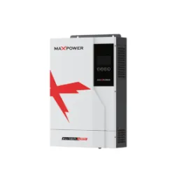MaxPower PV Tech Hybrid Solar Inverter 3.6kW