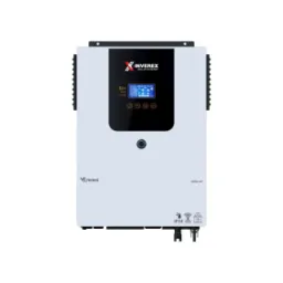Inverex Veyron II Premium Hybrid Solar Inverter 2.6kW