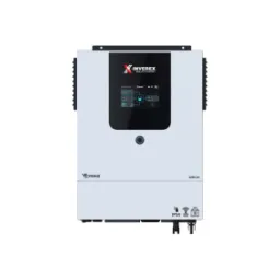 Inverex Veyron II Premium Hybrid Solar Inverter 4.2kW