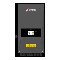 Inverex Nitrox Hybrid Solar Inverter 13kW