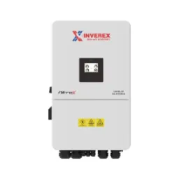 Inverex Nitrox Hybrid Solar Inverter 16kW