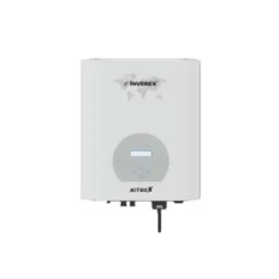 Inverex Nitrox Hybrid Solar Inverter 20kW