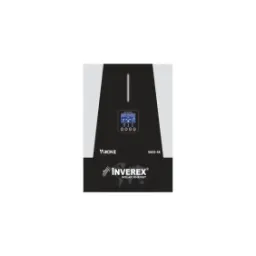 Inverex Yukon II Hybrid Solar Inverter 5.6kW