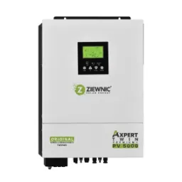 Ziewnic Axpert Twin Premium Plus Hybrid Solar Inverter 4.2kW