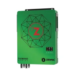 Ziewnic Diamond 5G Hybrid Solar Inverter 10.5kW