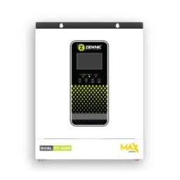 Ziewnic Max Dual Hybrid Solar Inverter 1.6kW