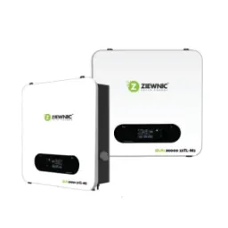 Ziewnic SUNTL-M2 On-Grid Solar Inverter 25kW