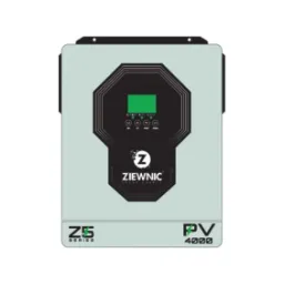 Ziewnic Z5 Hybrid Solar Inverter 3.2kVA