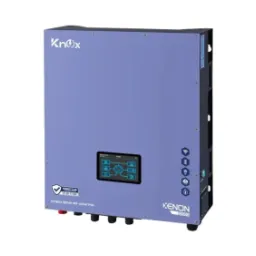 Knox Xenon Hybrid Solar Inverter 12kW