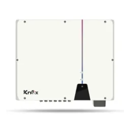Knox Xerox G4 Pro On-Grid Solar Inverter 50kW
