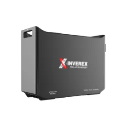 Inverex INV-LV Lithium Solar Battery 200Ah