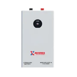 Inverex INV-LV-IP21 Lithium Solar Battery 314Ah