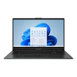 ASUS Vivobook Go 15 Laptop Intel Core i3-N305 Intel UHD 8GB RAM 128GB