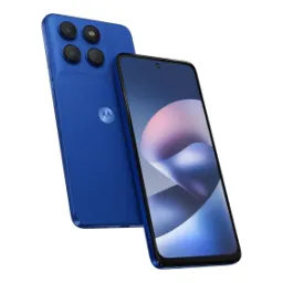 Motorola Moto G37 128GB Pantone Nautical Blue
