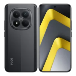 POCO M8 Pro 256GB Black 8GB RAM