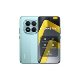 POCO M8 Pro 512GB Green 12GB RAM