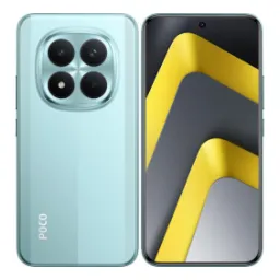 POCO M8 Pro 256GB Green 8GB RAM