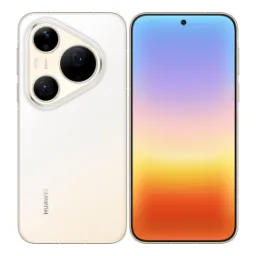 Huawei Pura 90s Pro Max 256GB Blush Gold