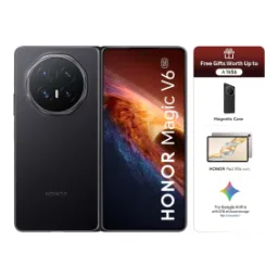 Honor Magic V6 512GB Black 16GB RAM