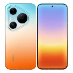 Huawei Pura 90s Pro Max 512GB Orange Ocean