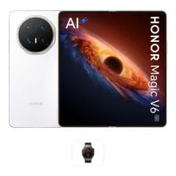 Honor Magic V6 512GB White 16GB RAM