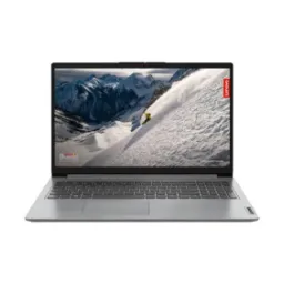 Lenovo IdeaPad 1 15I Laptop AMD Ryzen 5 7520U AMD Radeon 610M 16GB RAM 512GB
