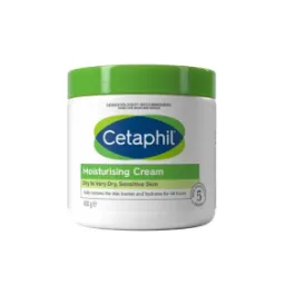 Cetaphil Moisturizing Cream