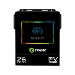 Ziewnic Z6 Hybrid Solar Inverter