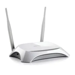 TP-Link TL-WR840N 1 Pack