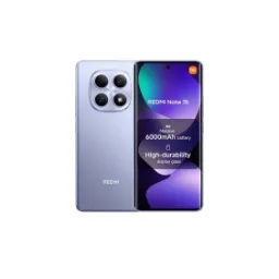 Redmi Note 15 256GB Purple 8GB RAM