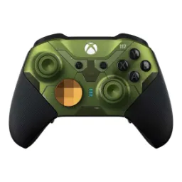 Xbox Elite Wireless Controller Series 2 Core Halo Infinite
