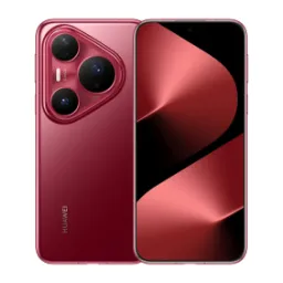 Huawei Pura 80 Pro 512GB Glazed Red