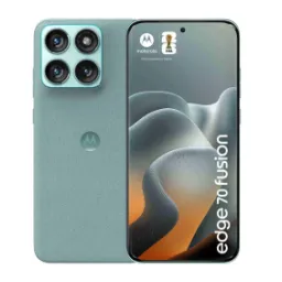 Motorola Edge 70 Fusion 256GB Pantone Blue Surf