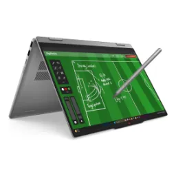 Lenovo IdeaPad 5 2-in-1 14I Laptop Intel Core Ultra 5 322 Intel Integrated 8GB RAM 512GB