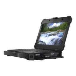 Dell Latitude 5420 14-inch Laptop Intel Core i5-8350U Intel UHD 620 8GB RAM 256GB
