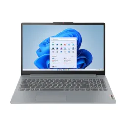 Lenovo IdeaPad Slim 3 15IR Laptop Intel Core i3-N305 Intel UHD 8GB RAM 512GB