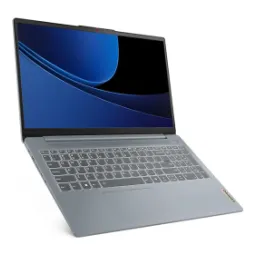 Lenovo IdeaPad Slim 3 15IR Laptop Intel Core 5 120U Intel Integrated 8GB RAM 256GB